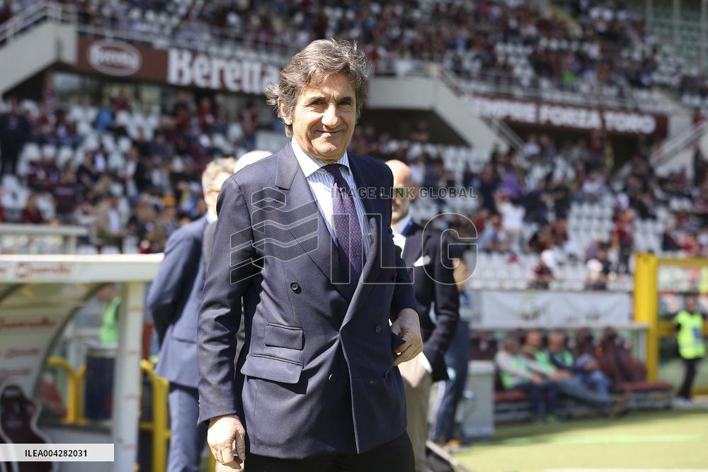 CALCIO - Serie A - Torino FC vs Hellas Verona FC