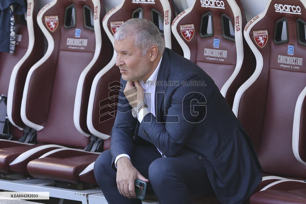 CALCIO - Serie A - Torino FC vs Hellas Verona FC