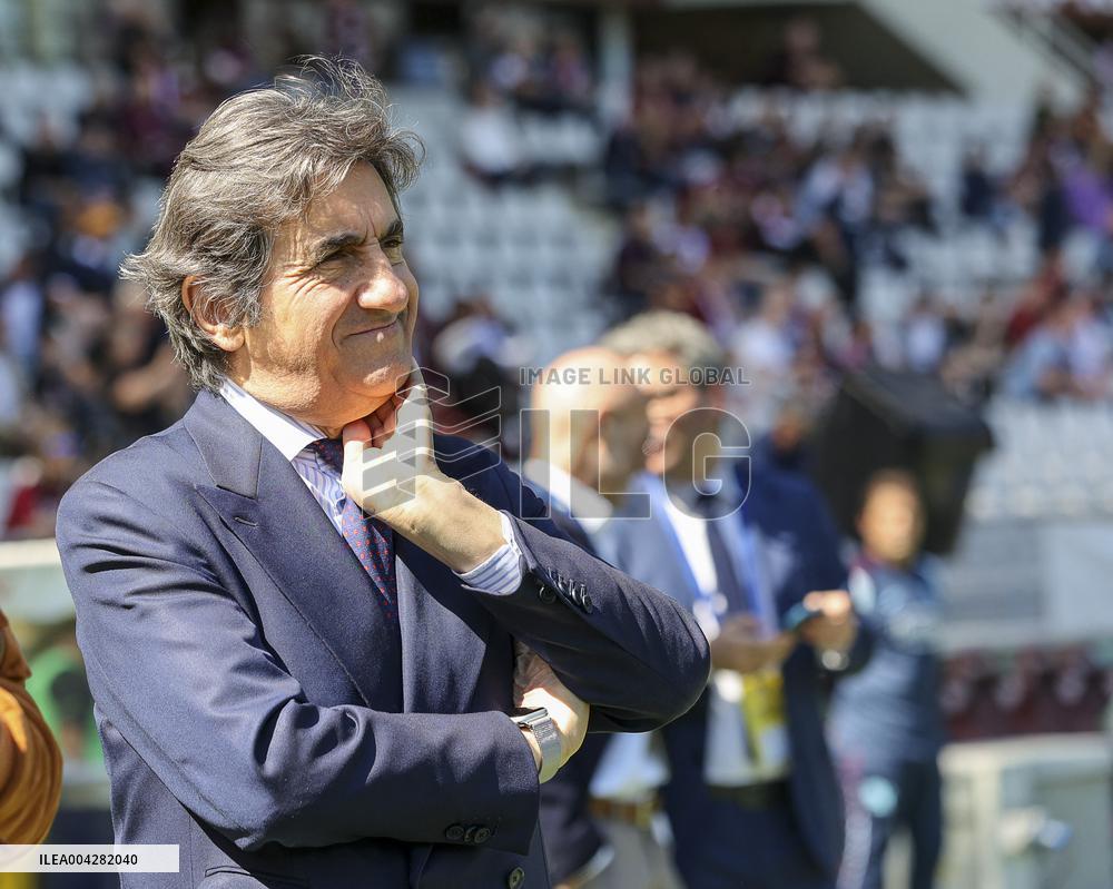 CALCIO - Serie A - Torino FC vs Hellas Verona FC