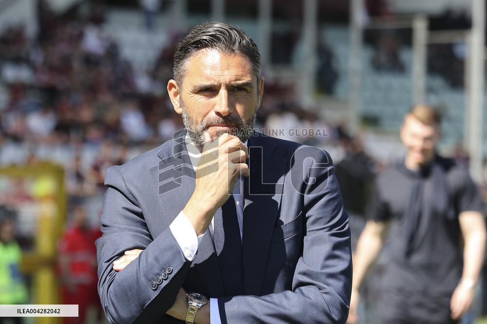 CALCIO - Serie A - Torino FC vs Hellas Verona FC