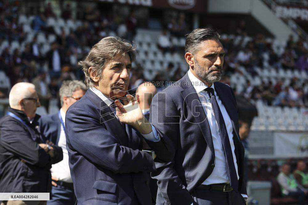 CALCIO - Serie A - Torino FC vs Hellas Verona FC