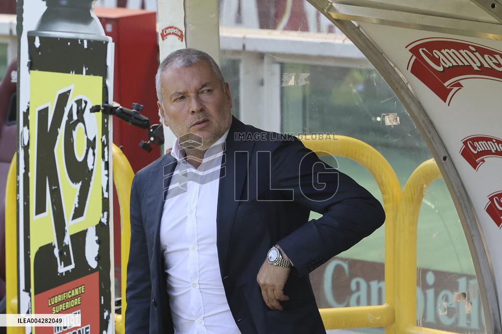 CALCIO - Serie A - Torino FC vs Hellas Verona FC