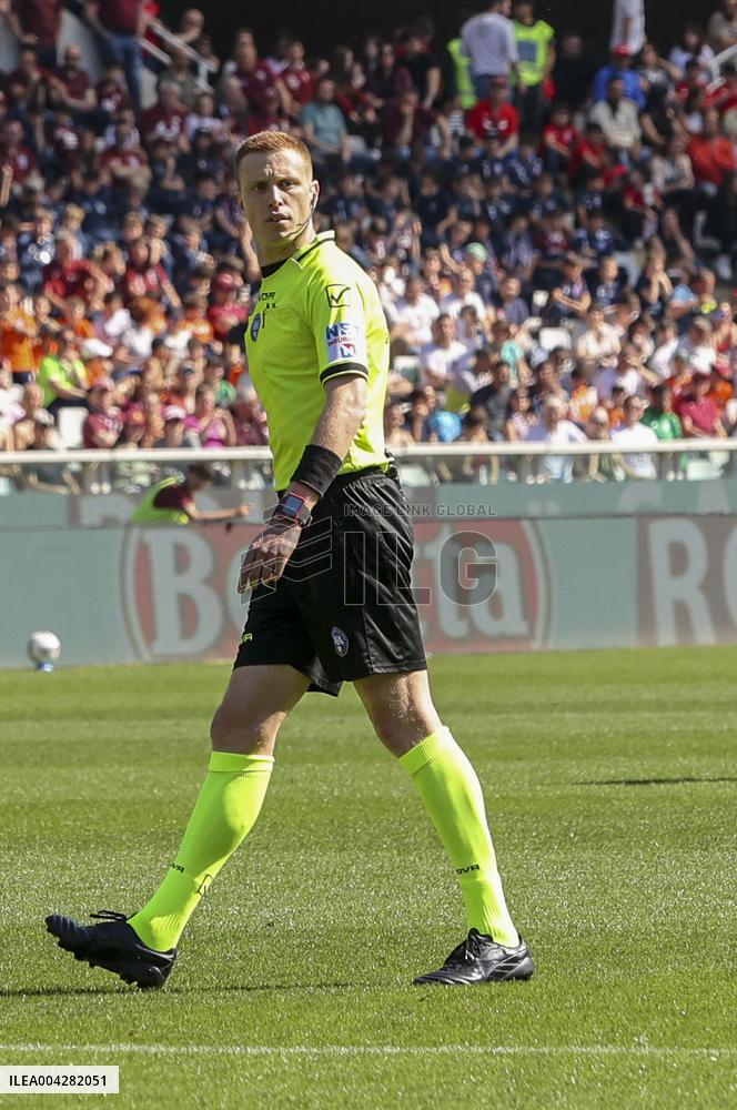 CALCIO - Serie A - Torino FC vs Hellas Verona FC