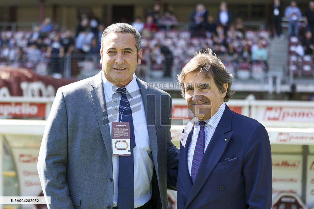 CALCIO - Serie A - Torino FC vs Hellas Verona FC