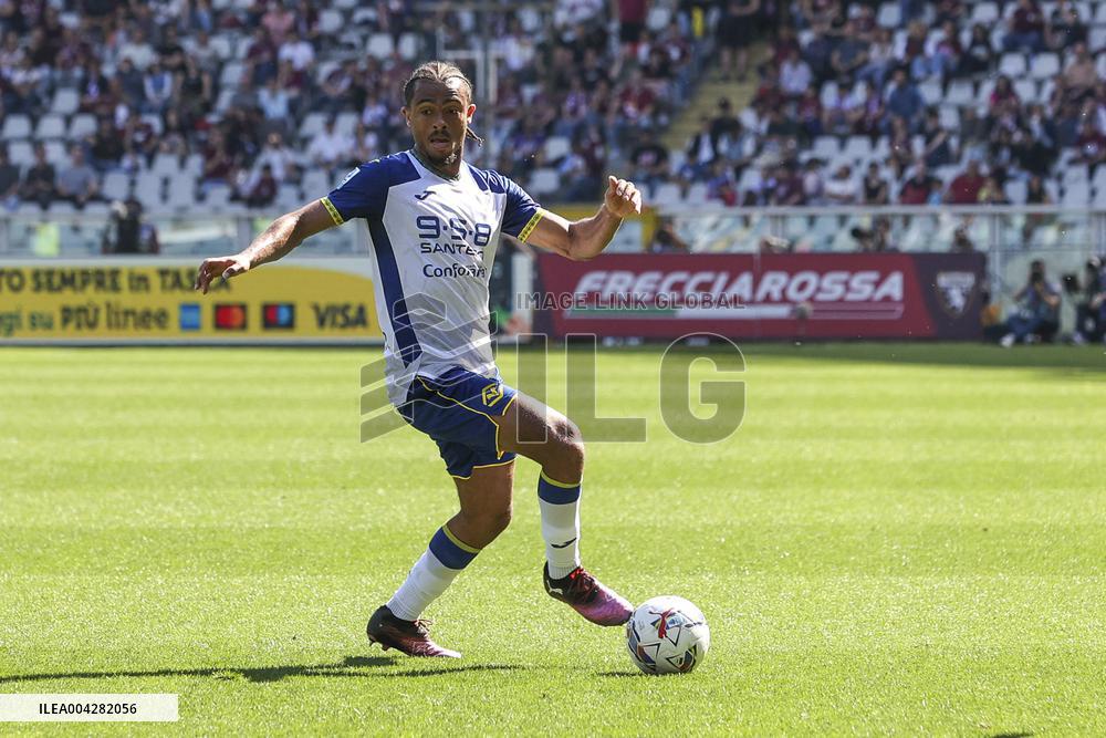 CALCIO - Serie A - Torino FC vs Hellas Verona FC