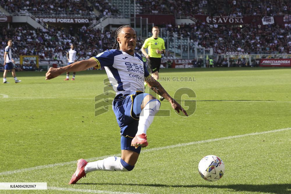 CALCIO - Serie A - Torino FC vs Hellas Verona FC
