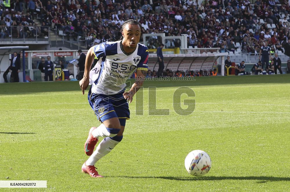 CALCIO - Serie A - Torino FC vs Hellas Verona FC