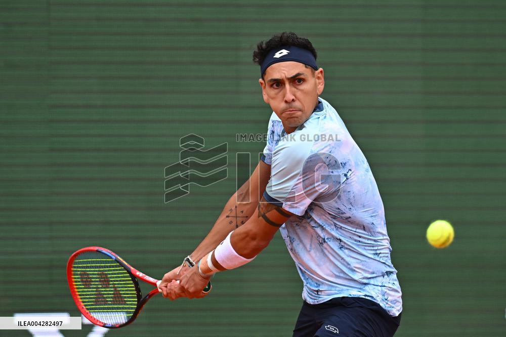 Monaco Tennis Rolex Masters - Monaco