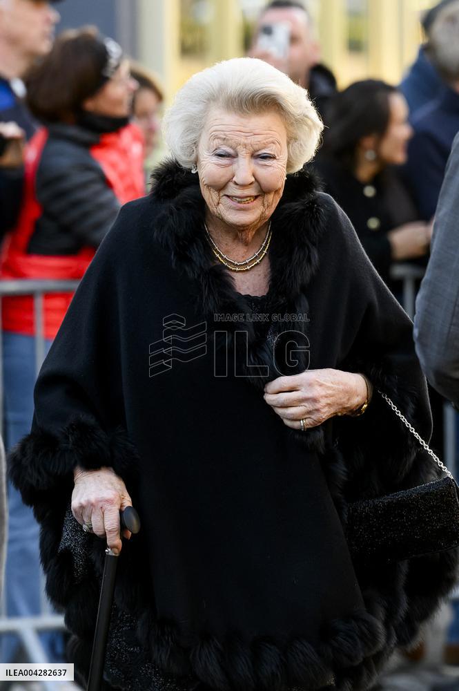 King's Day Concert - Doetinchem