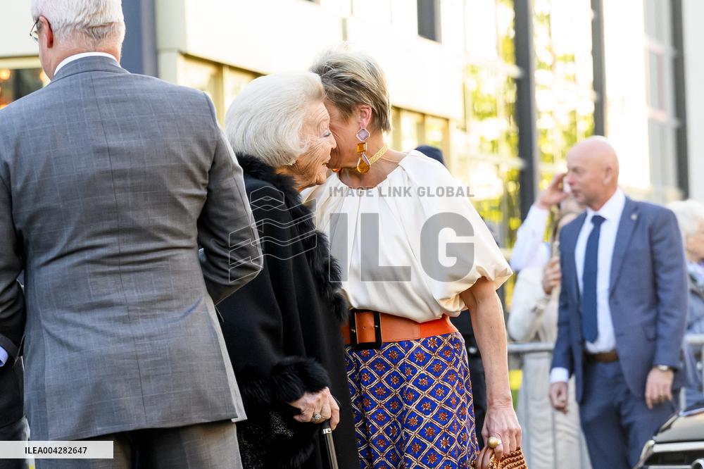 King's Day Concert - Doetinchem