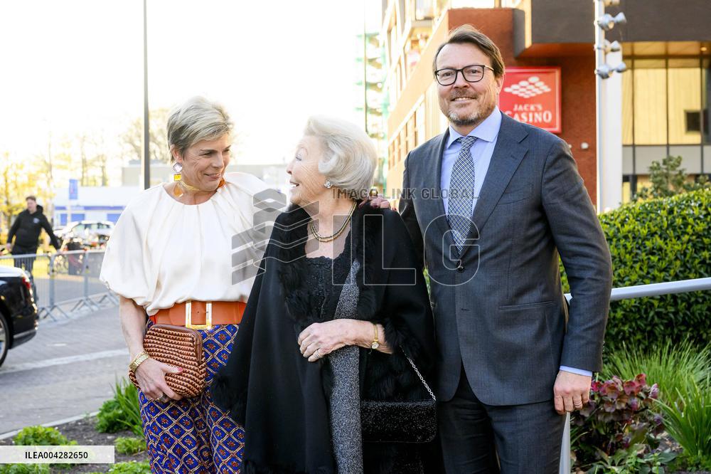 King's Day Concert - Doetinchem