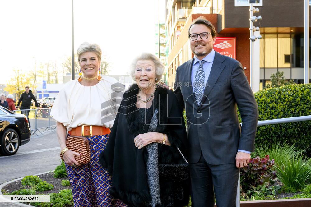 King's Day Concert - Doetinchem