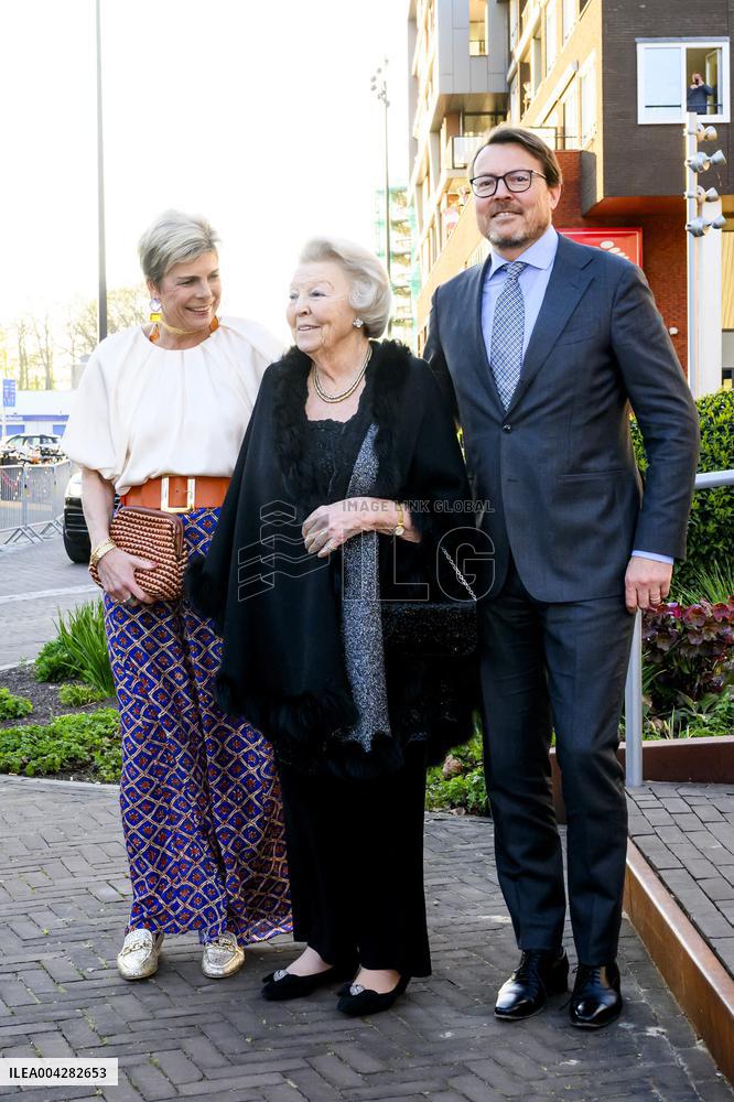 King's Day Concert - Doetinchem