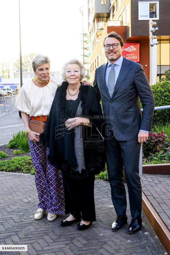 King's Day Concert - Doetinchem