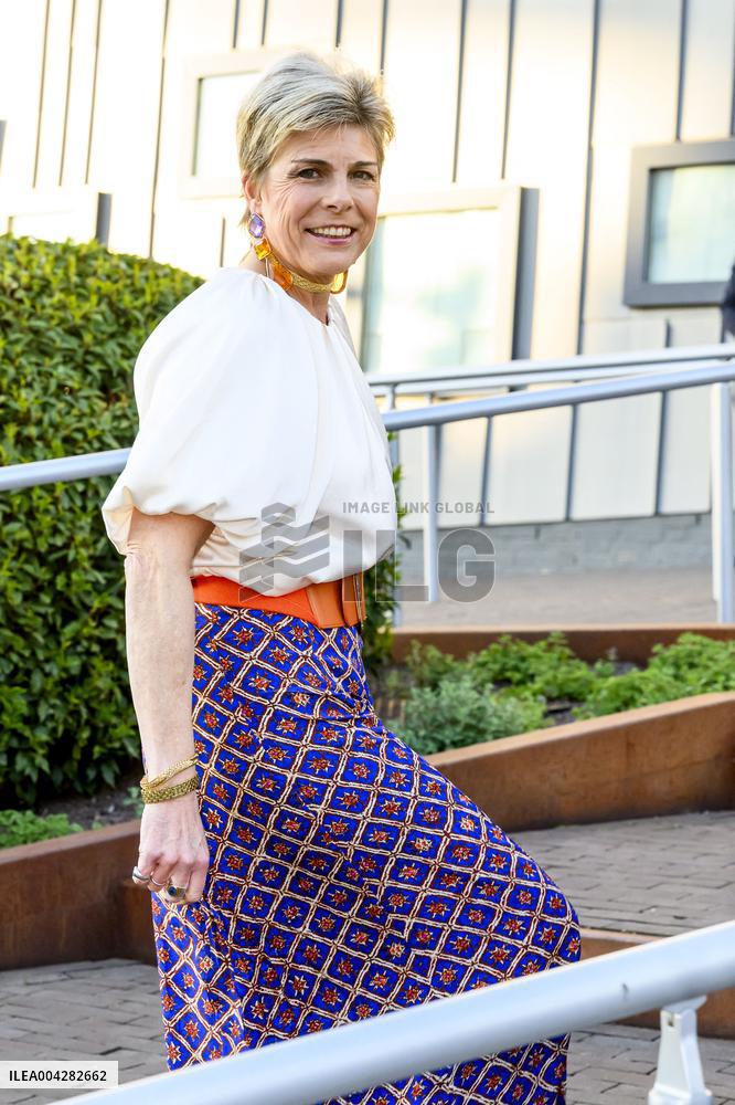 King's Day Concert - Doetinchem