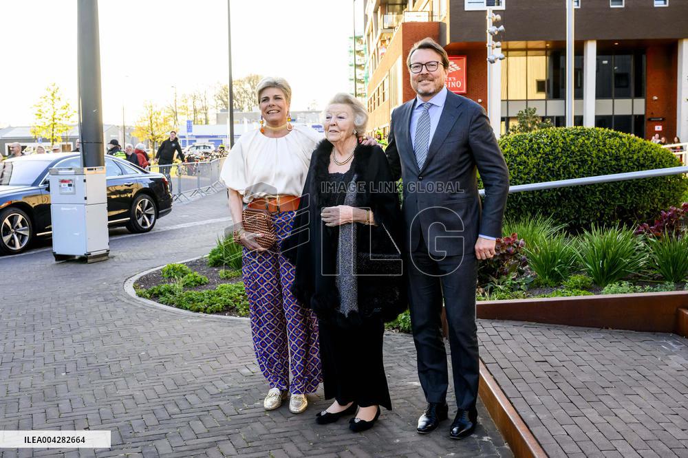 King's Day Concert - Doetinchem