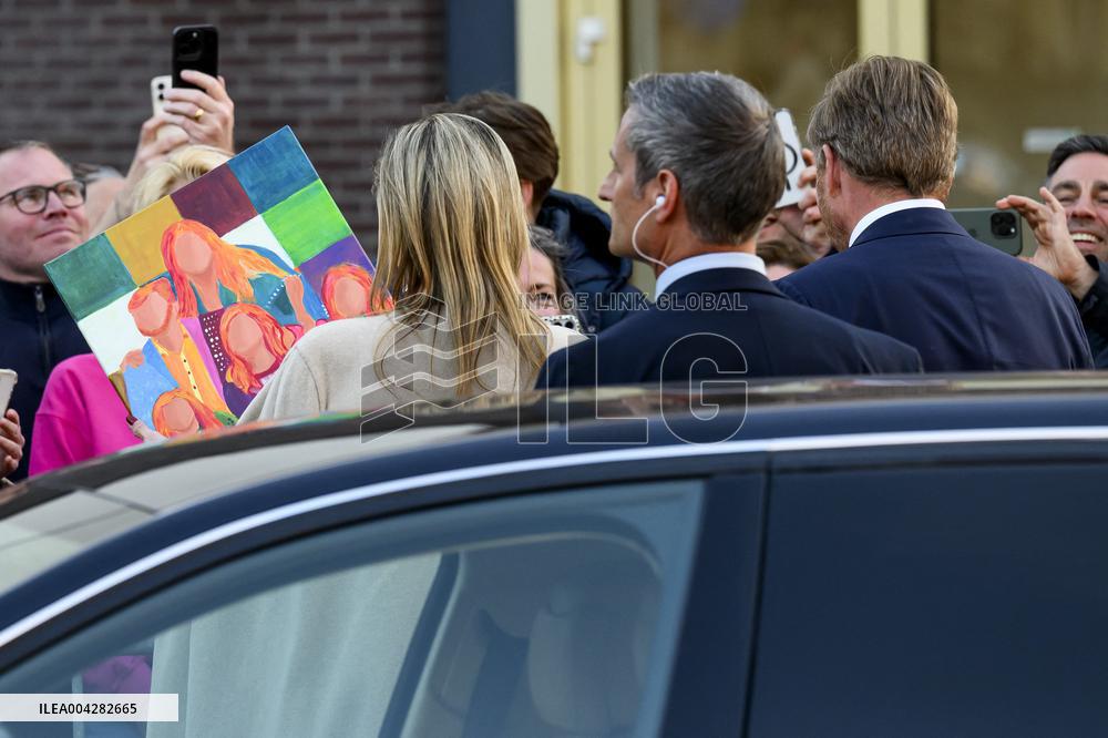 King's Day Concert - Doetinchem