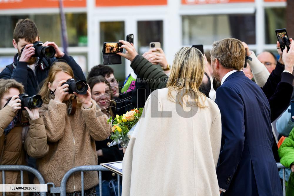 King's Day Concert - Doetinchem