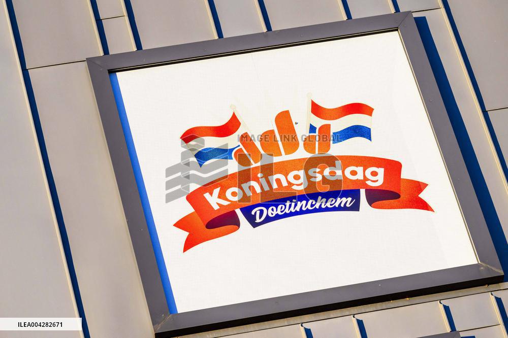 King's Day Concert - Doetinchem