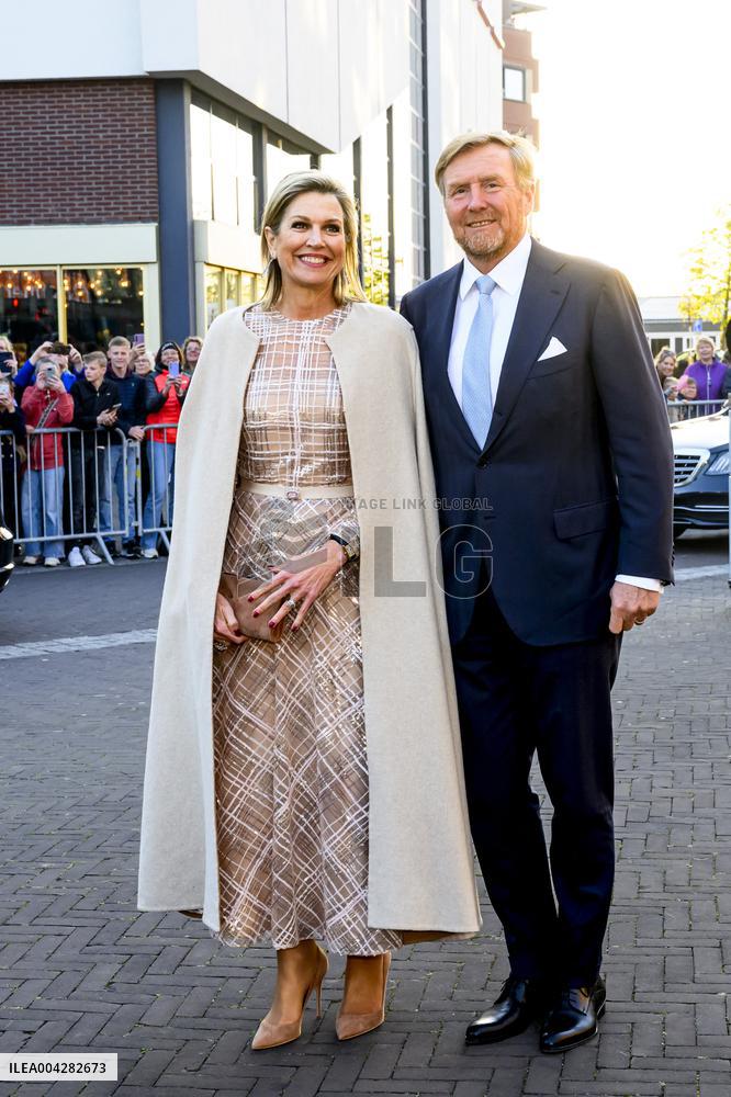 King's Day Concert - Doetinchem