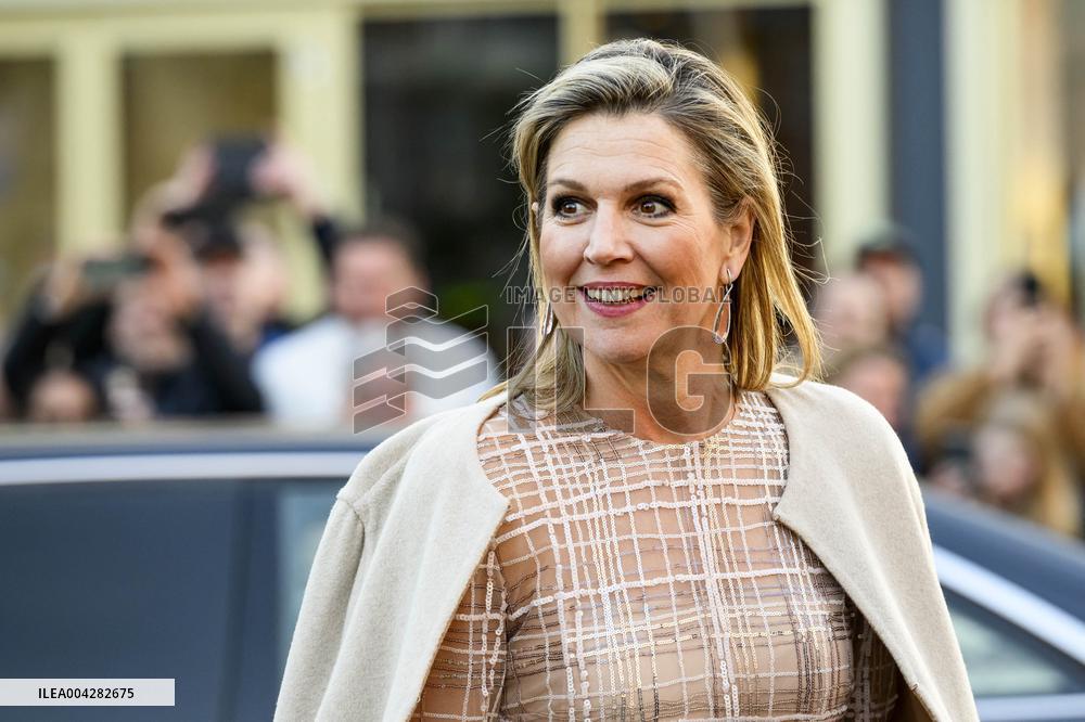 King's Day Concert - Doetinchem