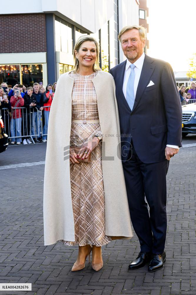 King's Day Concert - Doetinchem