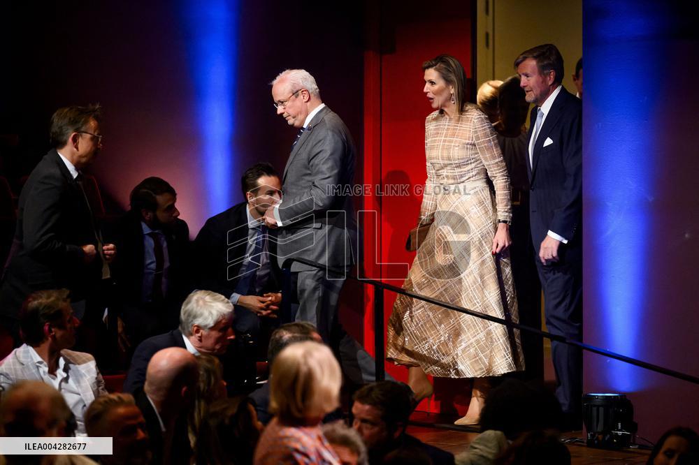 King's Day Concert - Doetinchem