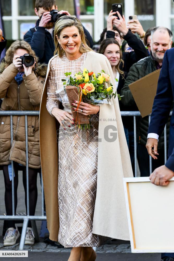 King's Day Concert - Doetinchem