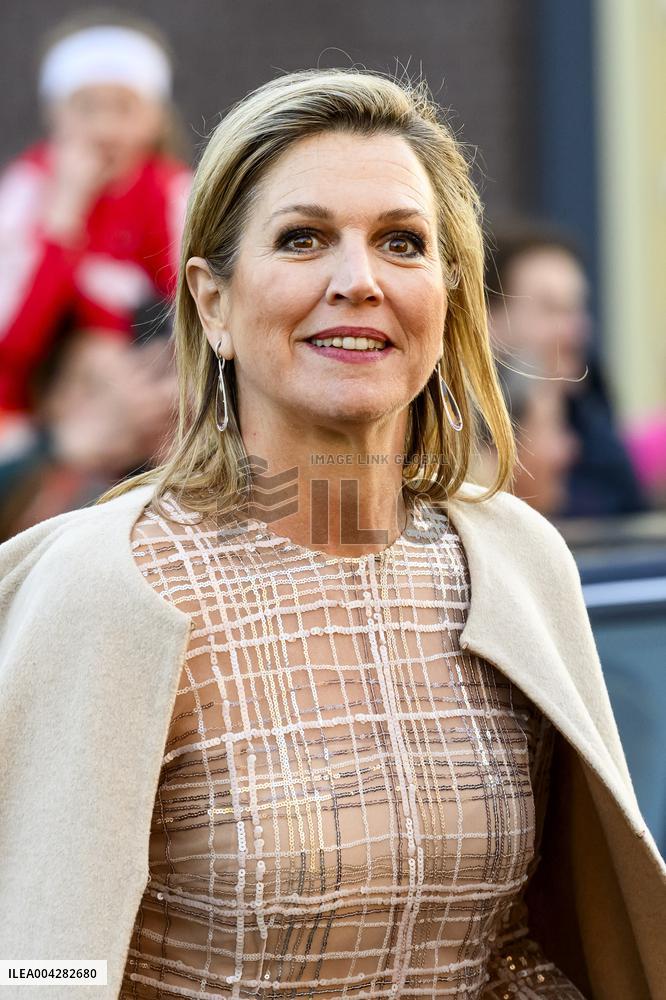 King's Day Concert - Doetinchem