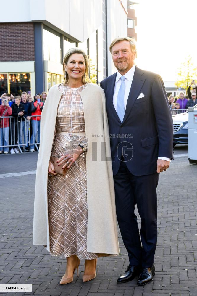 King's Day Concert - Doetinchem