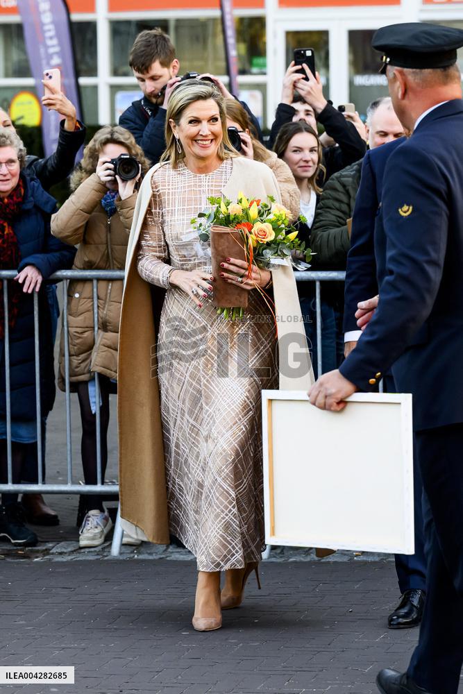 King's Day Concert - Doetinchem