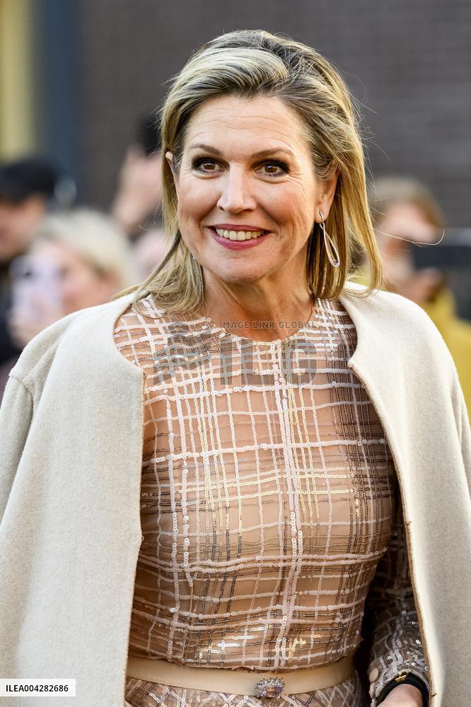 King's Day Concert - Doetinchem