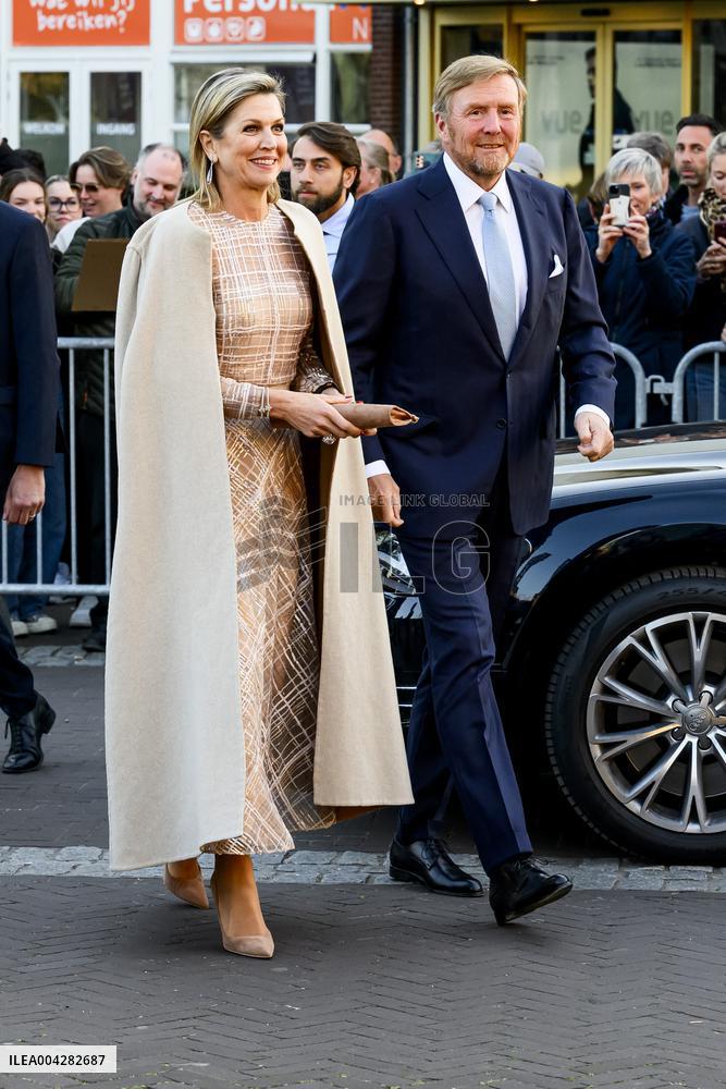 King's Day Concert - Doetinchem