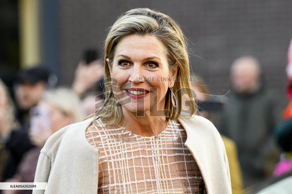 King's Day Concert - Doetinchem