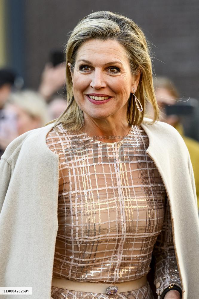 King's Day Concert - Doetinchem