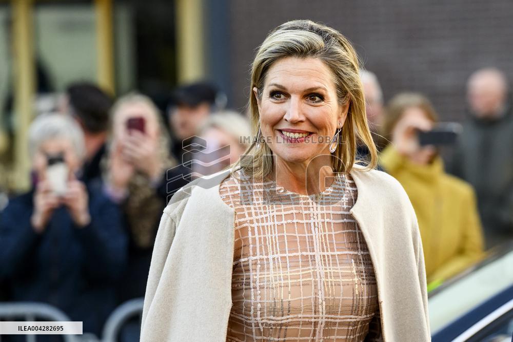 King's Day Concert - Doetinchem