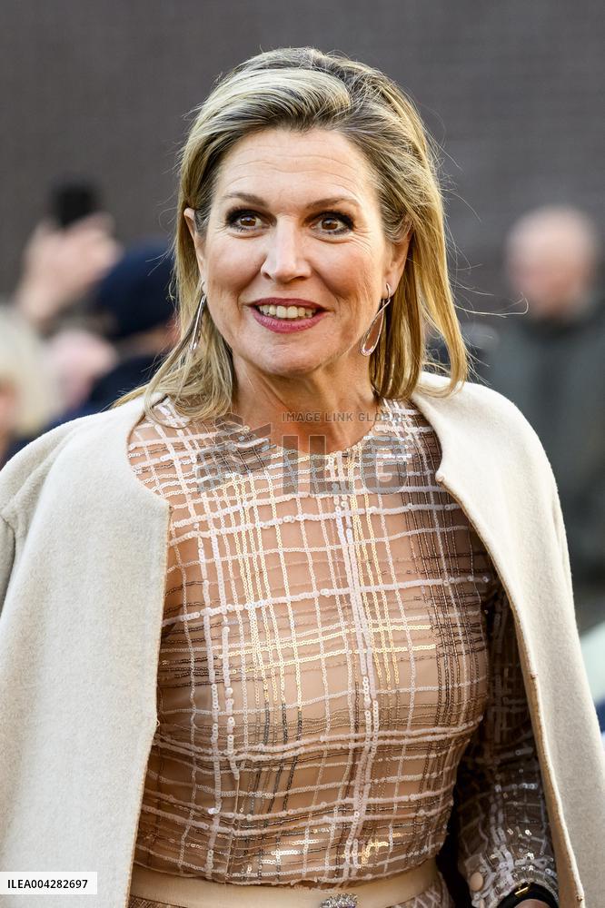 King's Day Concert - Doetinchem