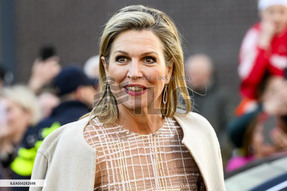 King's Day Concert - Doetinchem