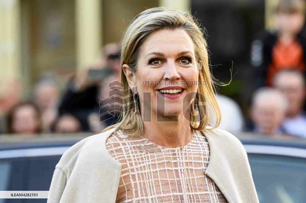 King's Day Concert - Doetinchem