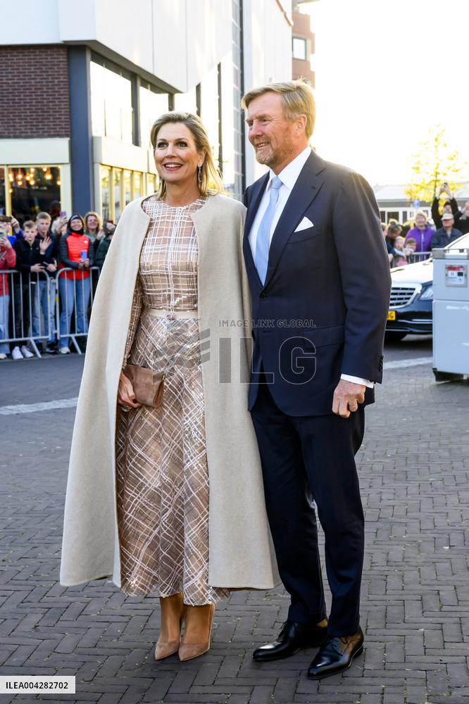 King's Day Concert - Doetinchem