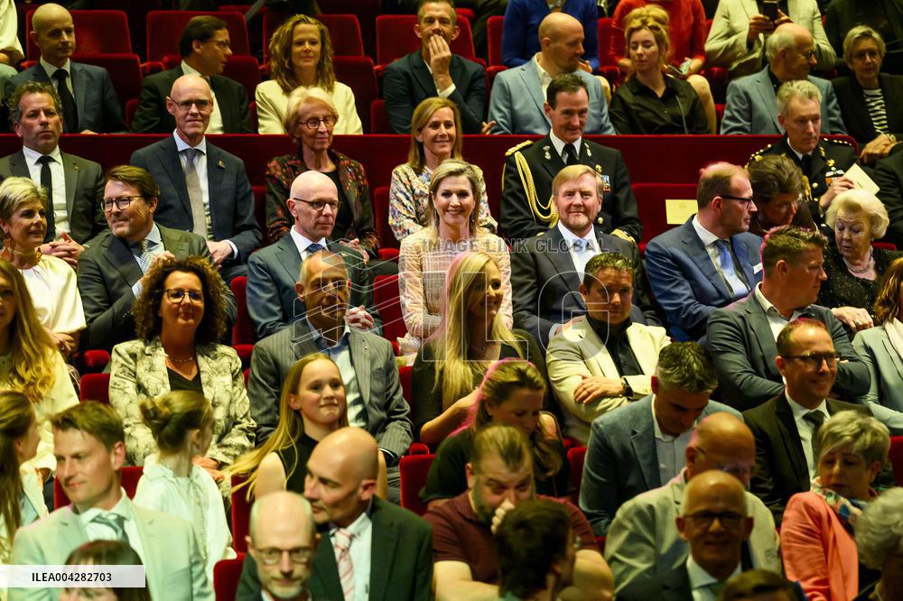 King's Day Concert - Doetinchem