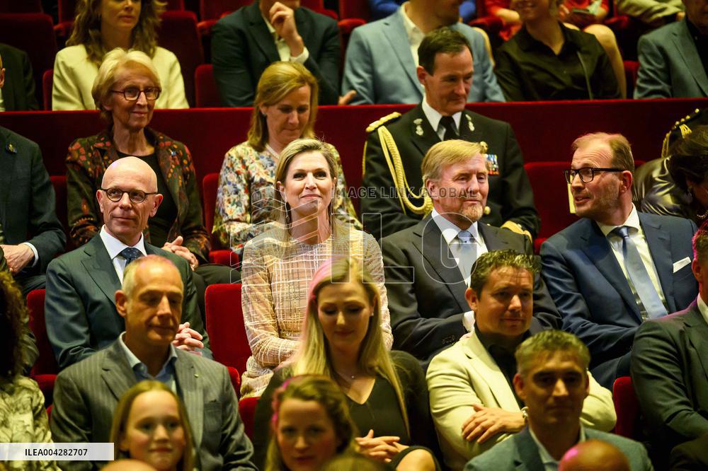 King's Day Concert - Doetinchem