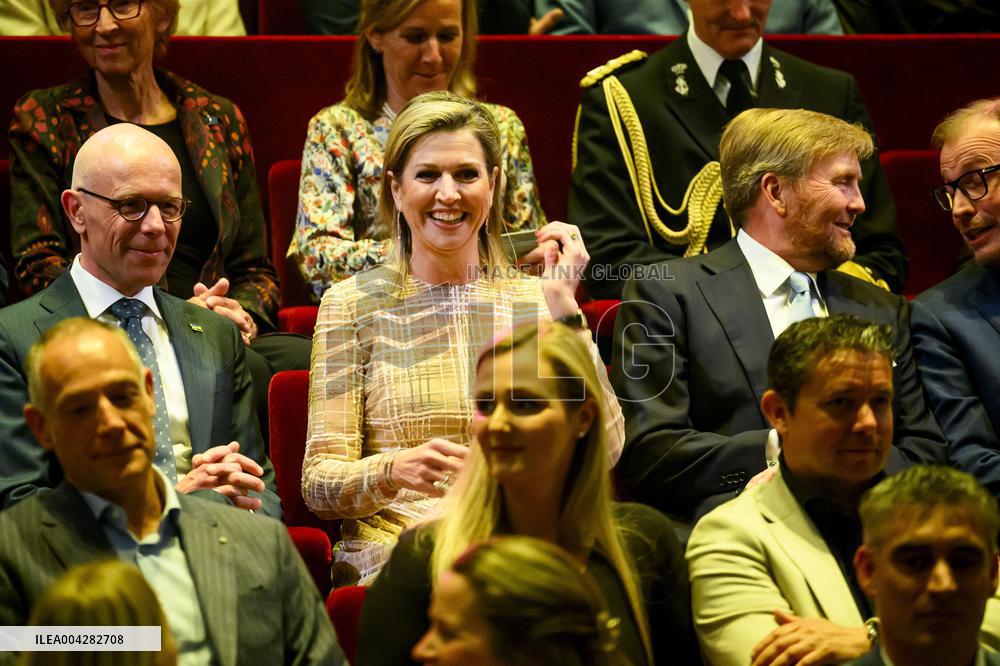 King's Day Concert - Doetinchem