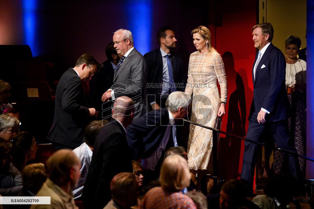 King's Day Concert - Doetinchem