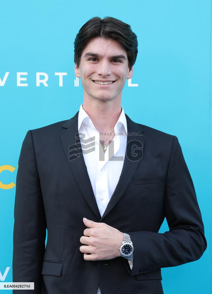 Vertical Presents Special Screening Of Sacramento - LA