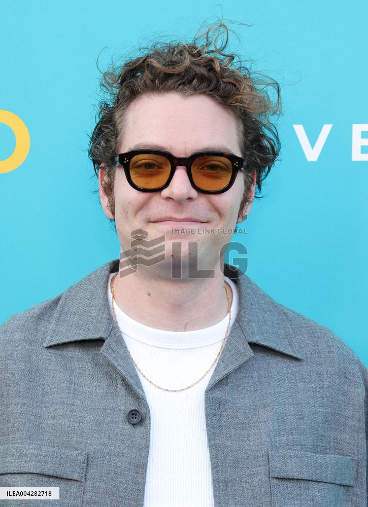 Vertical Presents Special Screening Of Sacramento - LA