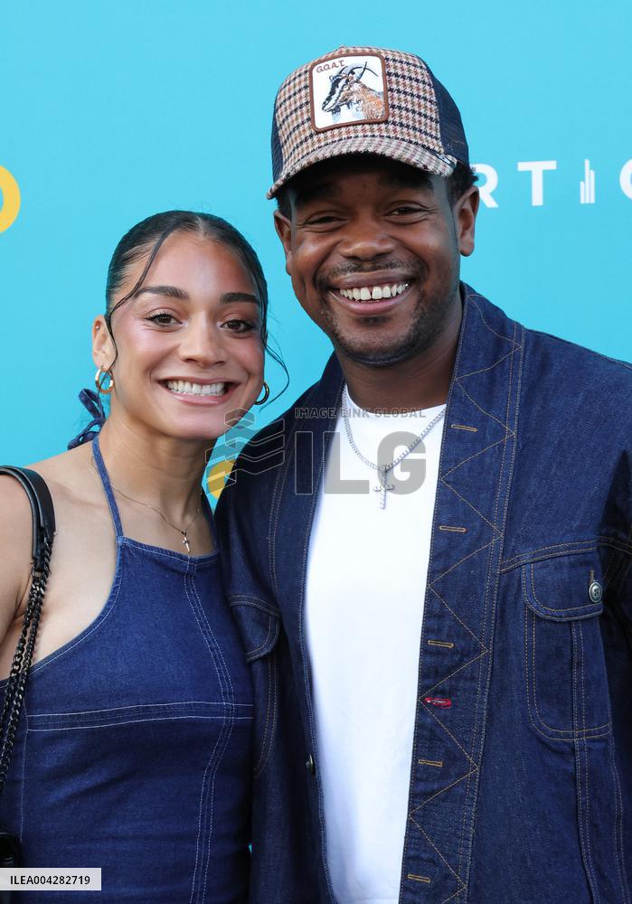 Vertical Presents Special Screening Of Sacramento - LA