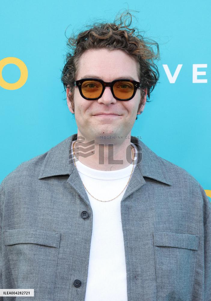 Vertical Presents Special Screening Of Sacramento - LA