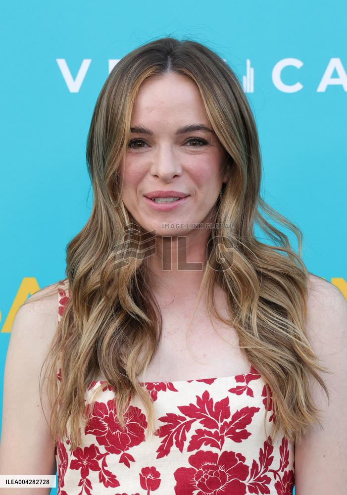 Vertical Presents Special Screening Of Sacramento - LA