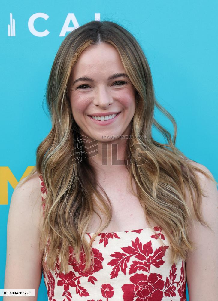 Vertical Presents Special Screening Of Sacramento - LA